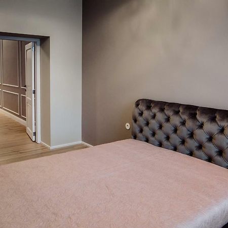 Kranto Apartaments Panevėžys Kültér fotó