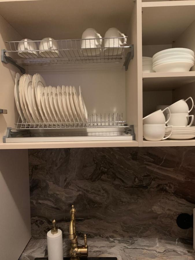 Kranto Apartaments Panevėžys Kültér fotó
